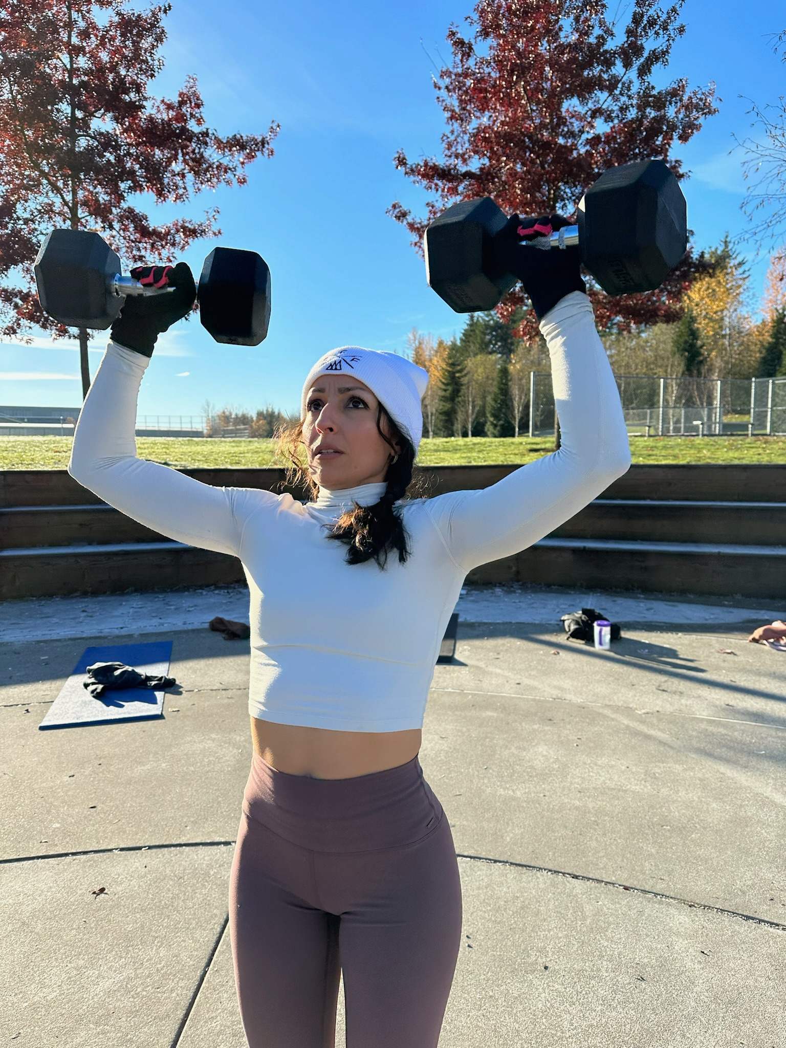 About Us | EVOLVE Strong Fitness